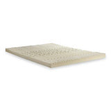 Isotonic 5-Zone Memory Foam Mattress Topper