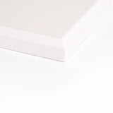 The Gray Barn 'It Is Well' Mirror - White