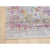 Ivory Capella Rug by , Elegant and Durable Area Rug for Enhancing the Style and Comfort of Your Living Room, Bedroom