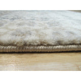 Ivory Capella Rug by , Stylish and Durable Area Rug for Adding Modern Elegance and Comfort to Your Living Room, Bedroom