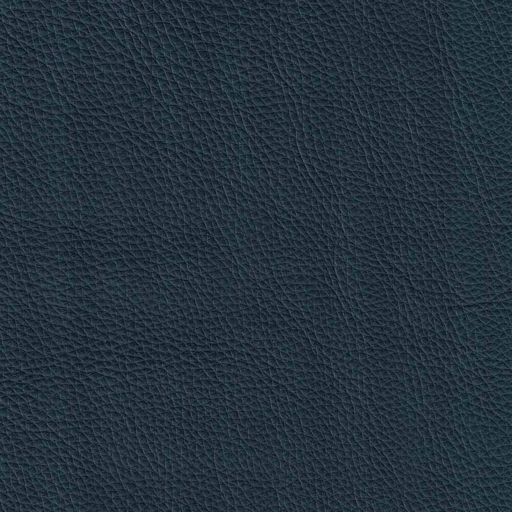Ivy Living Cassia Top Grain Leather Sofa With Feather, Memory Foam and Springs