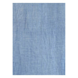 J. Valdi Women's Breeze Shirt Dress Swim Cover-Up (S, Chambray)