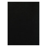 J. Valdi Women's Flowy Jumpsuit Swim Cover-Up (S, Black)