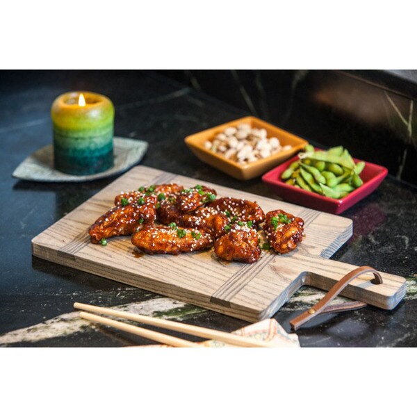 J.K. Adams Maple Wood Cutting Board Collection