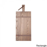 J.K. Adams Maple Wood Cutting Board Collection