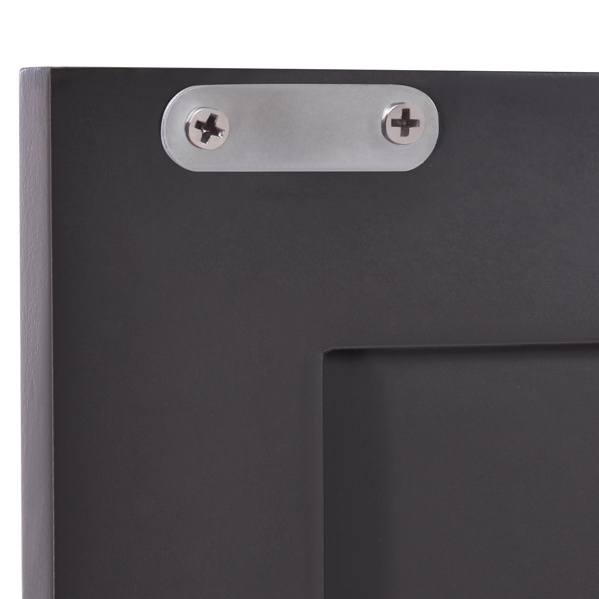 JASIWAY Triangle Bathroom Storage Cabinet with Adjustable Shelves