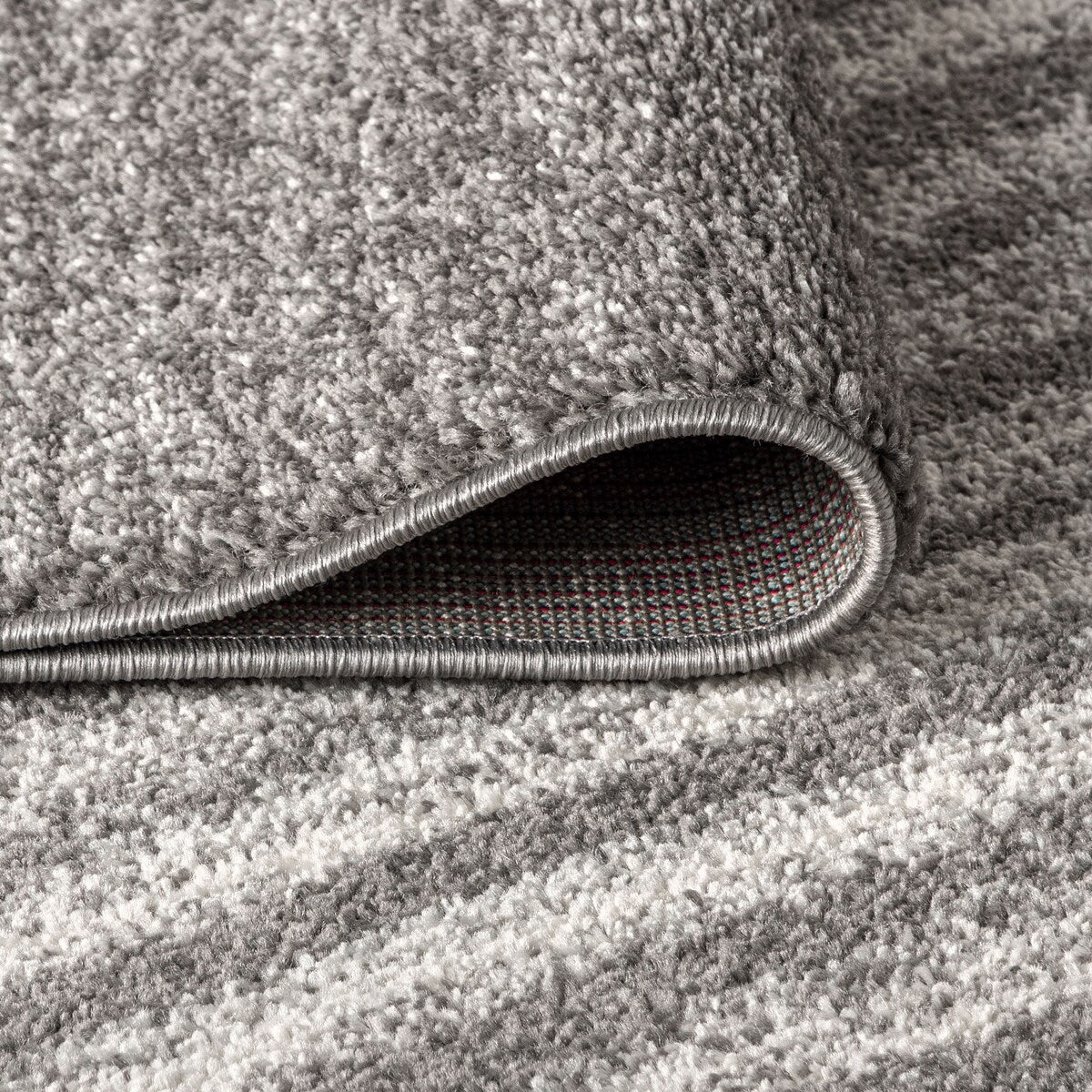 JONATHAN Y Aisha Berber Stripe Geometric Area Rug