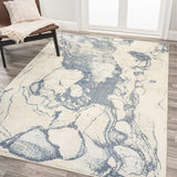 JONATHAN Y Giglio Abstract Marbled Modern Area Rug
