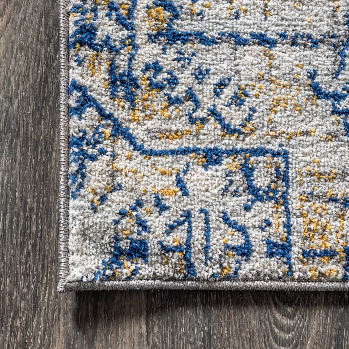 JONATHAN Y Traditional Persian Boho Vintage Area Rug