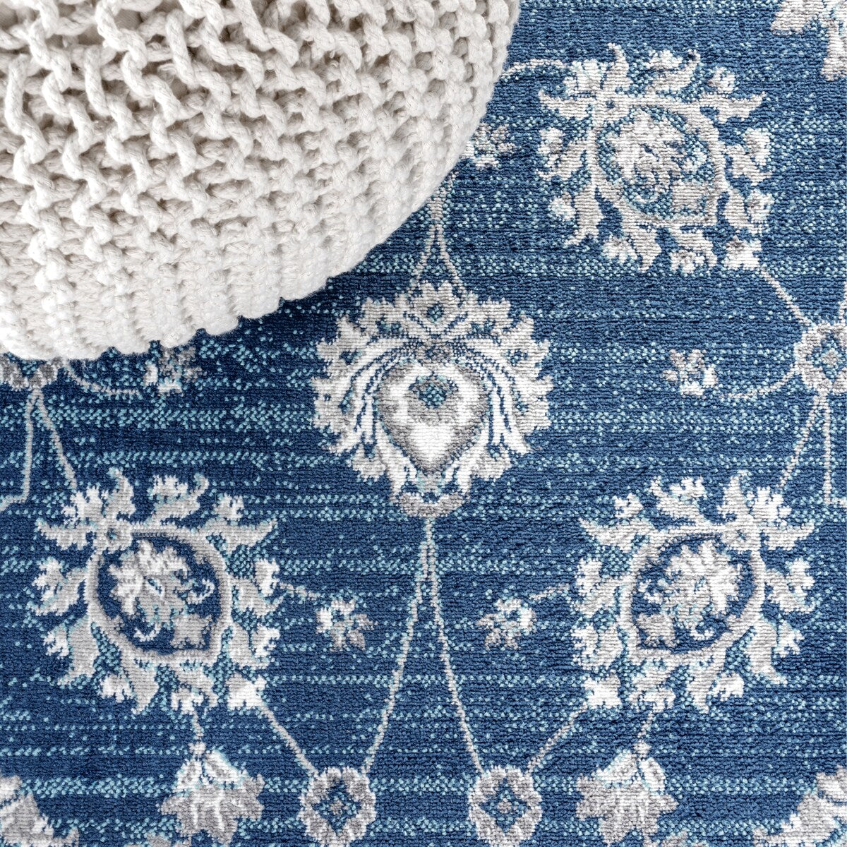 JONATHAN Y Traditional Persian Vintage Moroccan Area Rug