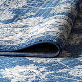 JONATHAN Y Traditional Persian Vintage Moroccan Area Rug
