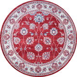 JONATHAN Y Traditional Persian Vintage Moroccan Area Rug