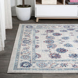 JONATHAN Y Traditional Persian Vintage Moroccan Area Rug