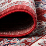 JONATHAN Y Traditional Persian Vintage Moroccan Area Rug