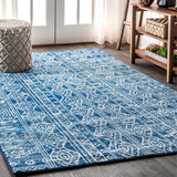 JONATHAN Y Cherie Persian Boho Vintage Tribal Area Rug