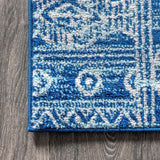 JONATHAN Y Cherie Persian Boho Vintage Tribal Area Rug