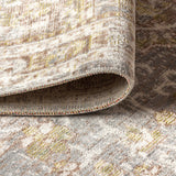 JONATHAN Y Portmany Modern Boho Vintage Medallion Area Rug