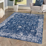 JONATHAN Y Roma Modern Persian Area Rug