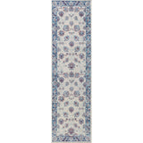 JONATHAN Y Traditional Persian Vintage Moroccan Area Rug