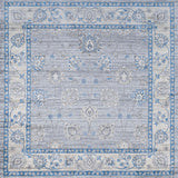 JONATHAN Y Traditional Persian Vintage Moroccan Area Rug