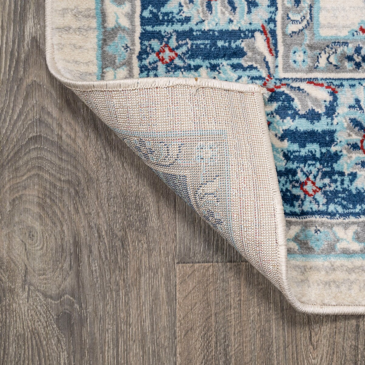 JONATHAN Y Traditional Persian Vintage Moroccan Area Rug