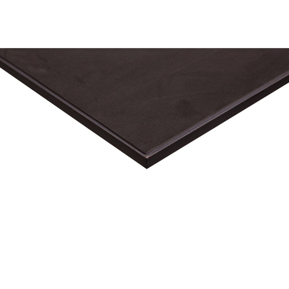 JOOLA Conversion Table Tennis Top with Net Set and Protective Foam Backing