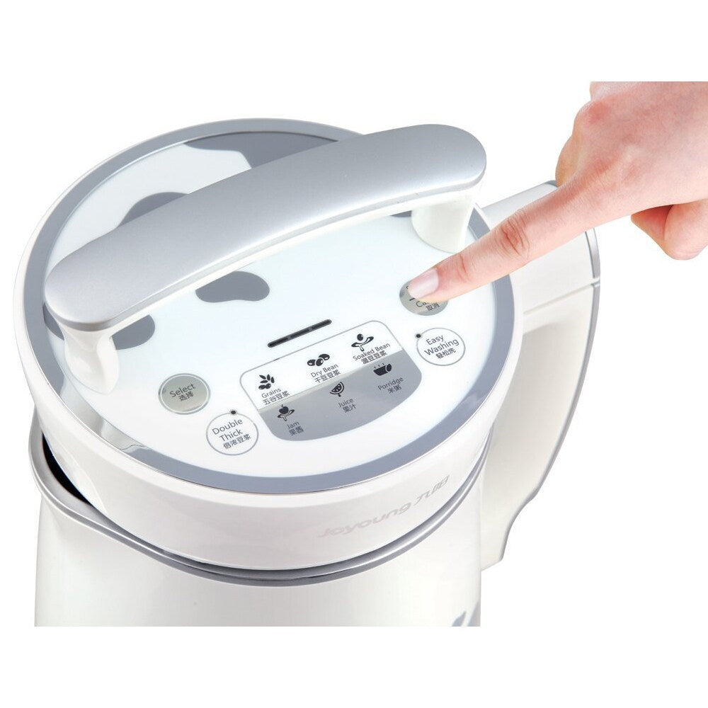 Joyoung DJ13M-D08SG Multifunction Hot Soymilk Maker