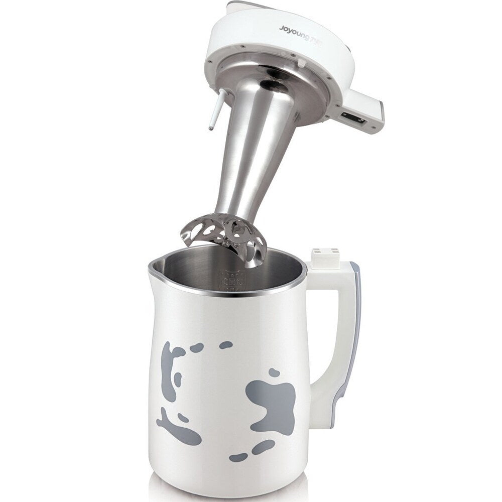 Joyoung DJ13M-D08SG Multifunction Hot Soymilk Maker