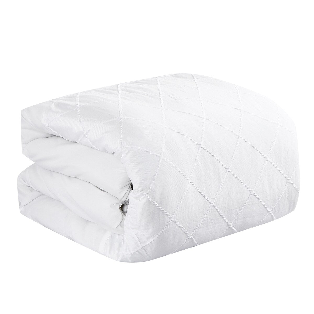 JUNO Luxury 7 Piece Comforter
