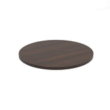 JURNI 36" Round Cafe Table for Dining, Kitchen, or Bar