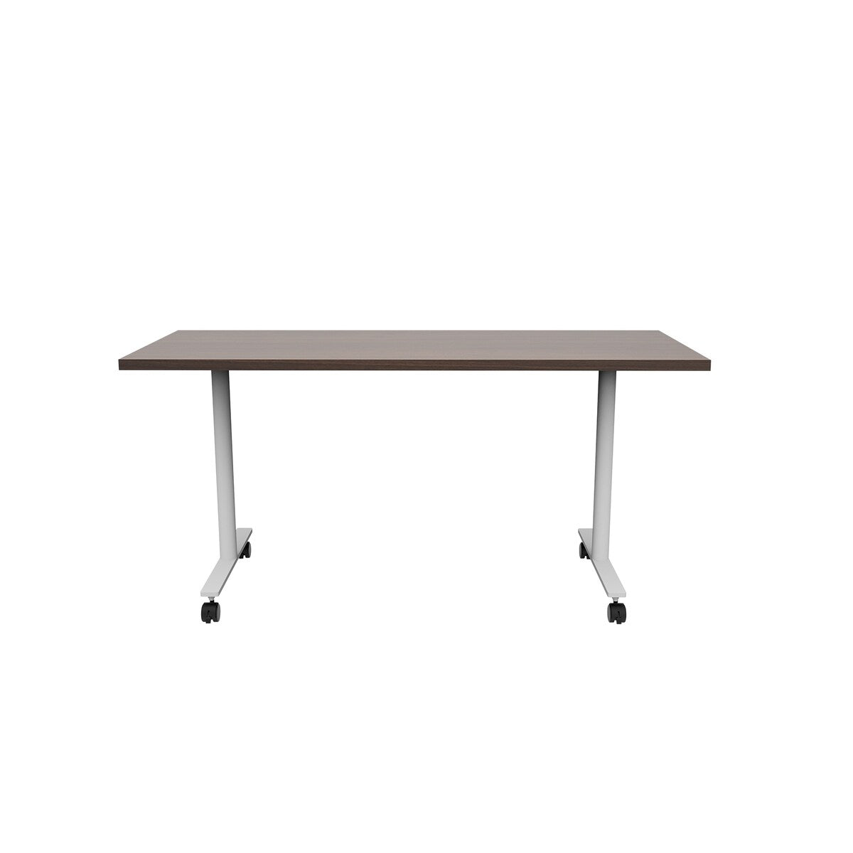 JURNI Multipurpose Table, High-End Mobile Desk 60" W x 24" D x 29" H