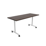 JURNI Multipurpose Table, High-End Mobile Desk 60" W x 24" D x 29" H