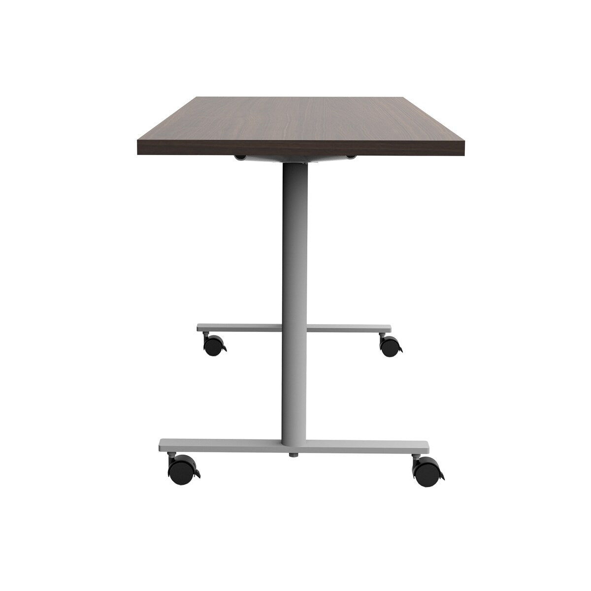 JURNI Multipurpose Table, High-End Mobile Desk 60" W x 24" D x 29" H