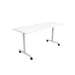 JURNI Multipurpose Table, High-End Mobile Desk 60" W x 24" D x 29" H
