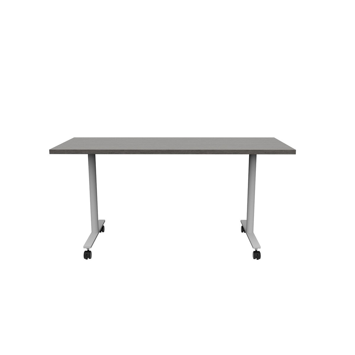 JURNI Multipurpose Table, High-End Mobile Desk 60" W x 24" D x 29" H