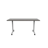 JURNI Multipurpose Table, High-End Mobile Desk 60" W x 24" D x 29" H