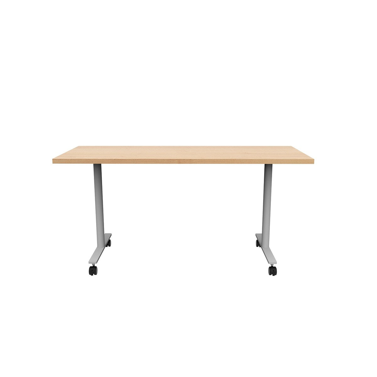 JURNI Multipurpose Table, High-End Mobile Desk 60" W x 24" D x 29" H