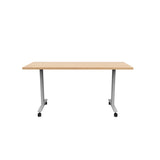 JURNI Multipurpose Table, High-End Mobile Desk 60" W x 24" D x 29" H