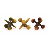 Jack's Cast iron Jacks (Set of 3)