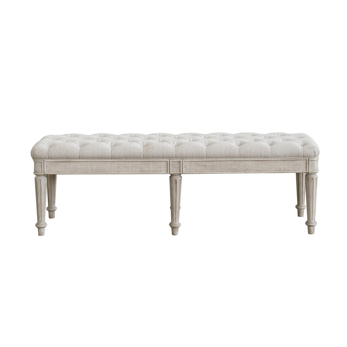 Jackson Collection Street Bed Bench