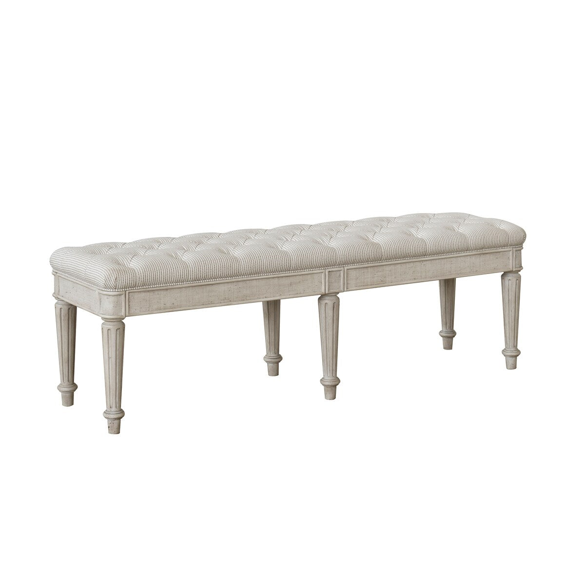 Jackson Collection Street Bed Bench