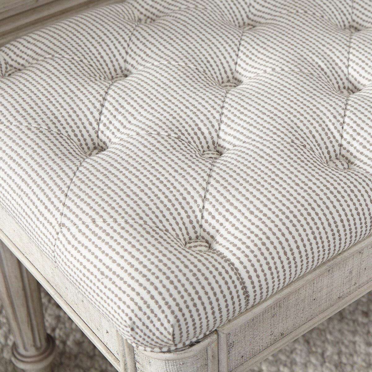 Jackson Collection Street Bed Bench