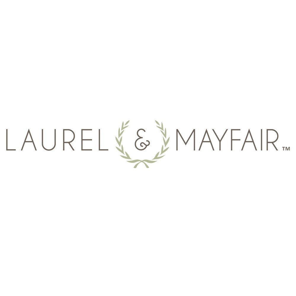 Jacobean Blue Euro Sham by Laurel and Mayfair