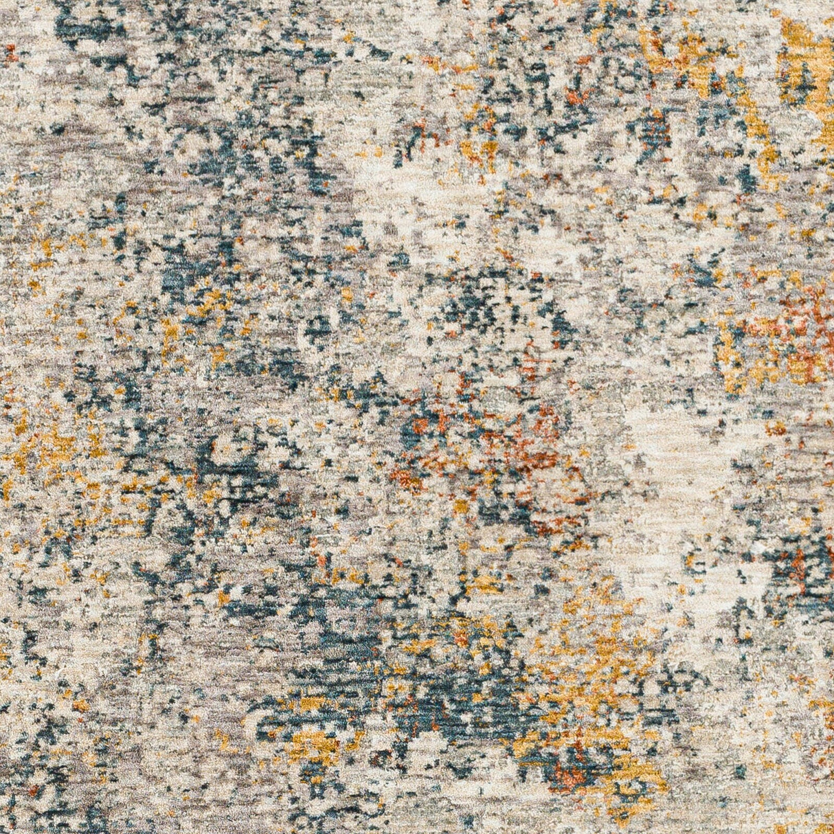 Artistic Weavers Jale Modern Abstract High/Low Area Rug