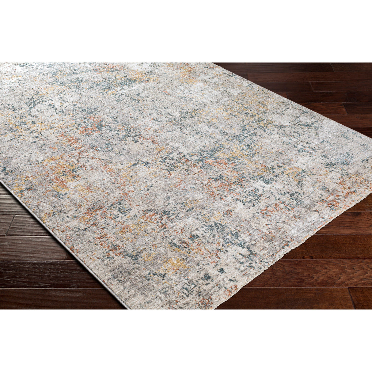 Artistic Weavers Jale Modern Abstract High/Low Area Rug