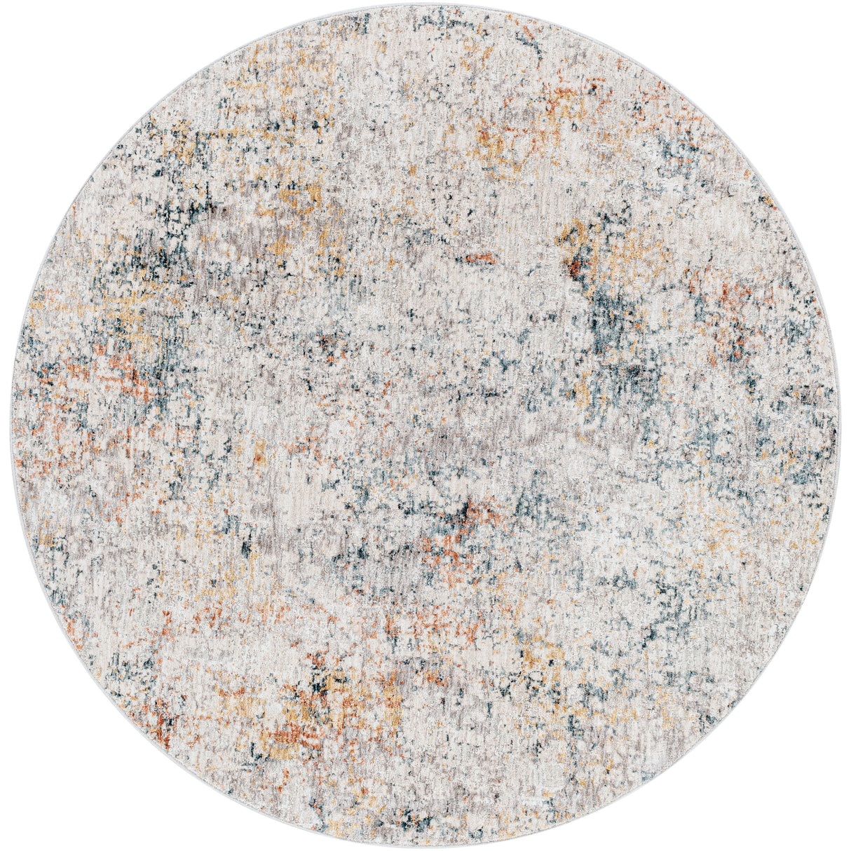 Artistic Weavers Jale Modern Abstract High/Low Area Rug