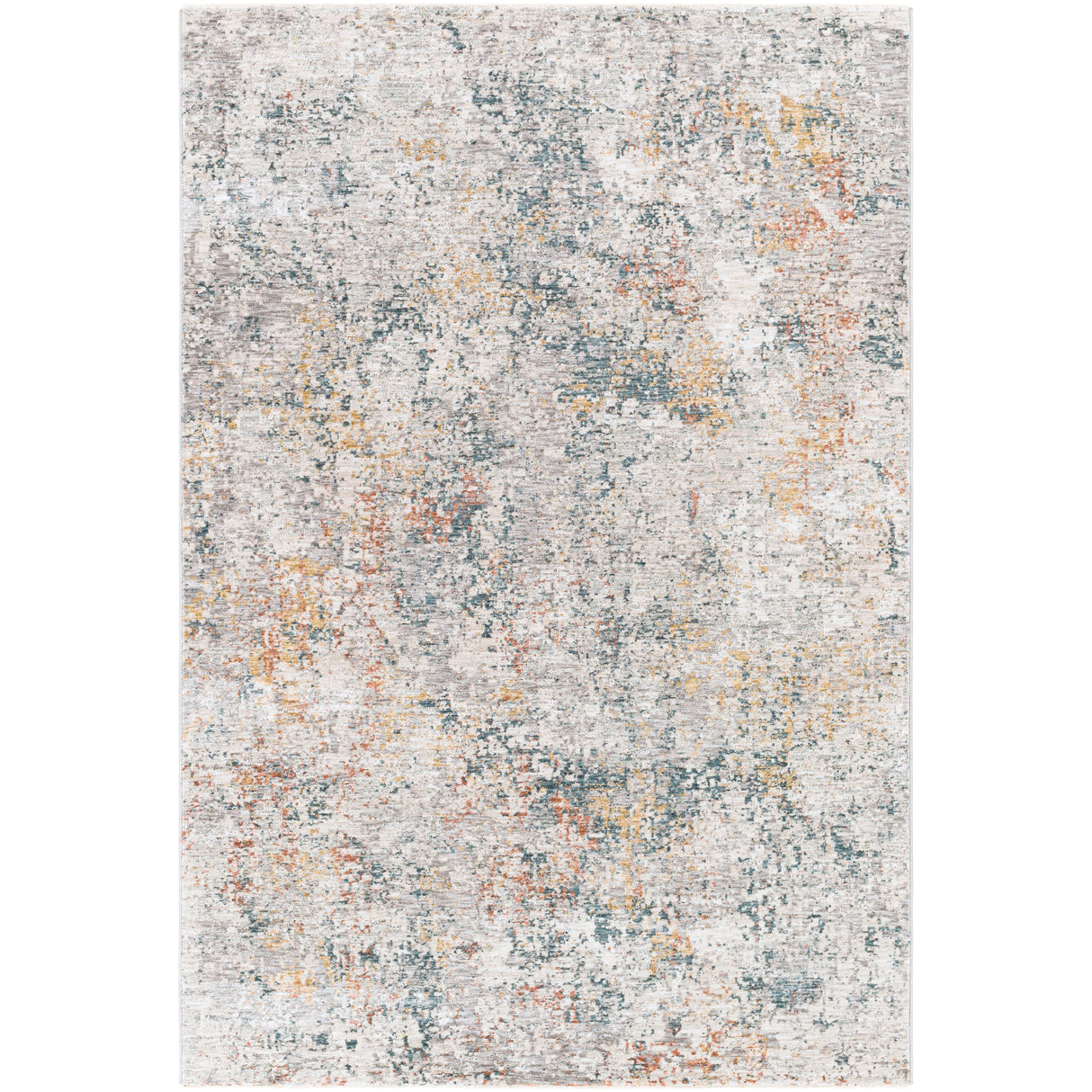 Artistic Weavers Jale Modern Abstract High/Low Area Rug