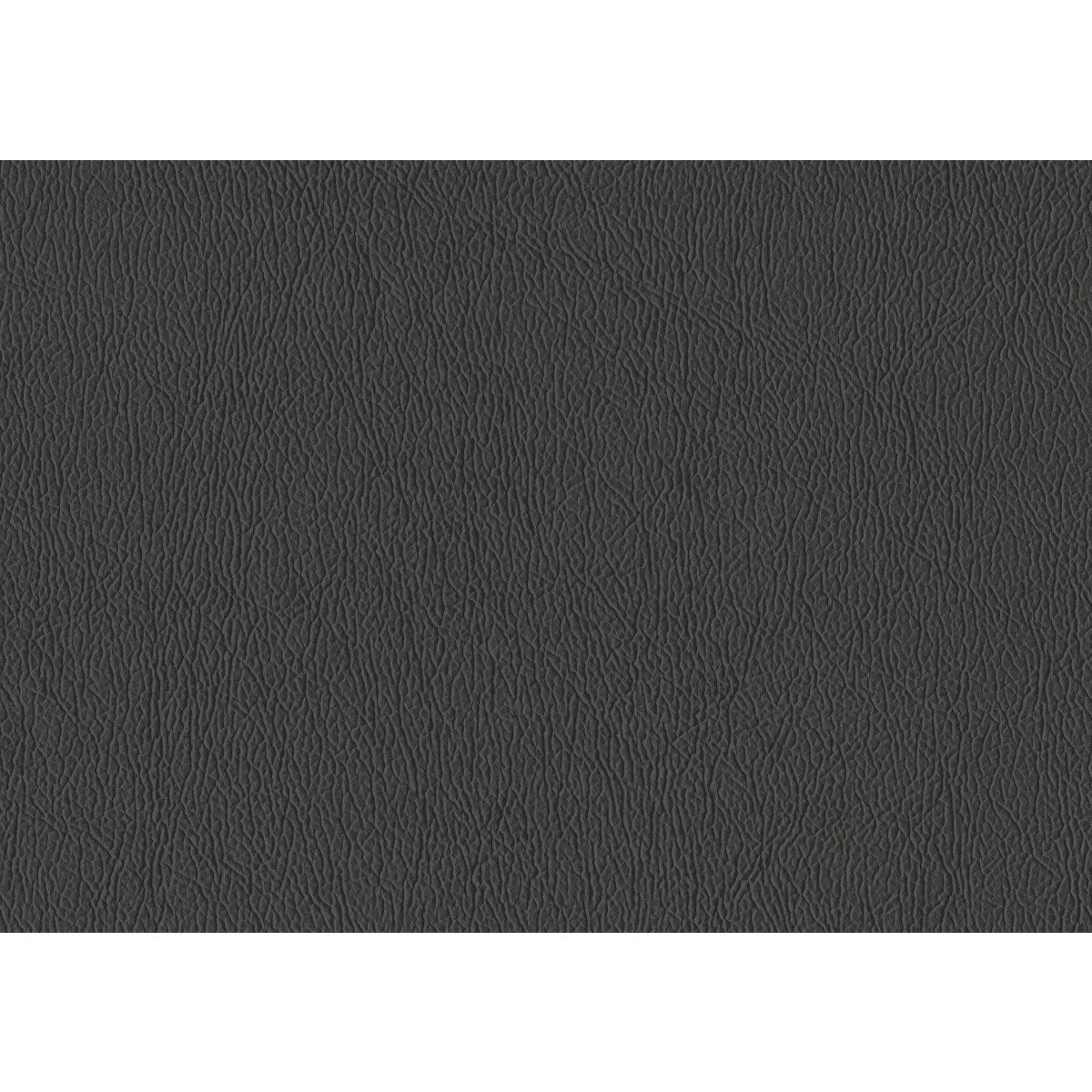 Jalen Gray Faux Leather Double Reclining Sofa
