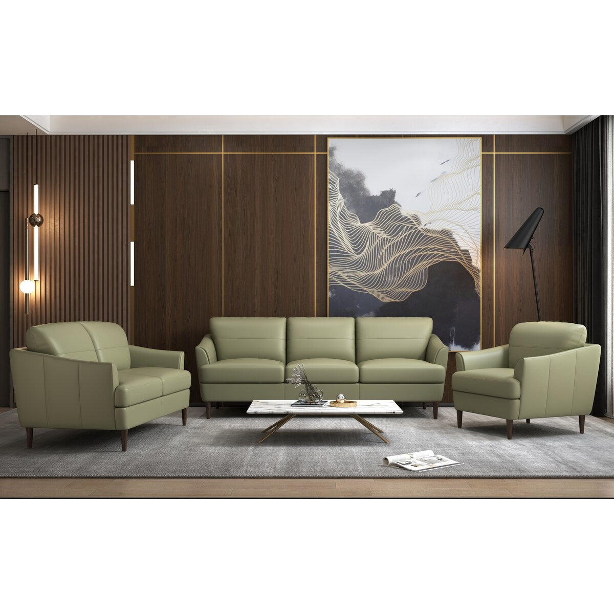 Jameel Chair