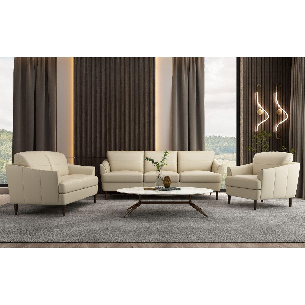 Jameel Chair